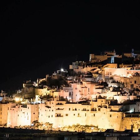 La Grotta Del Relax Lejlighed Ostuni Eksteriør billede