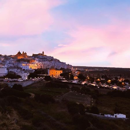 La Grotta Del Relax Lejlighed Ostuni Eksteriør billede