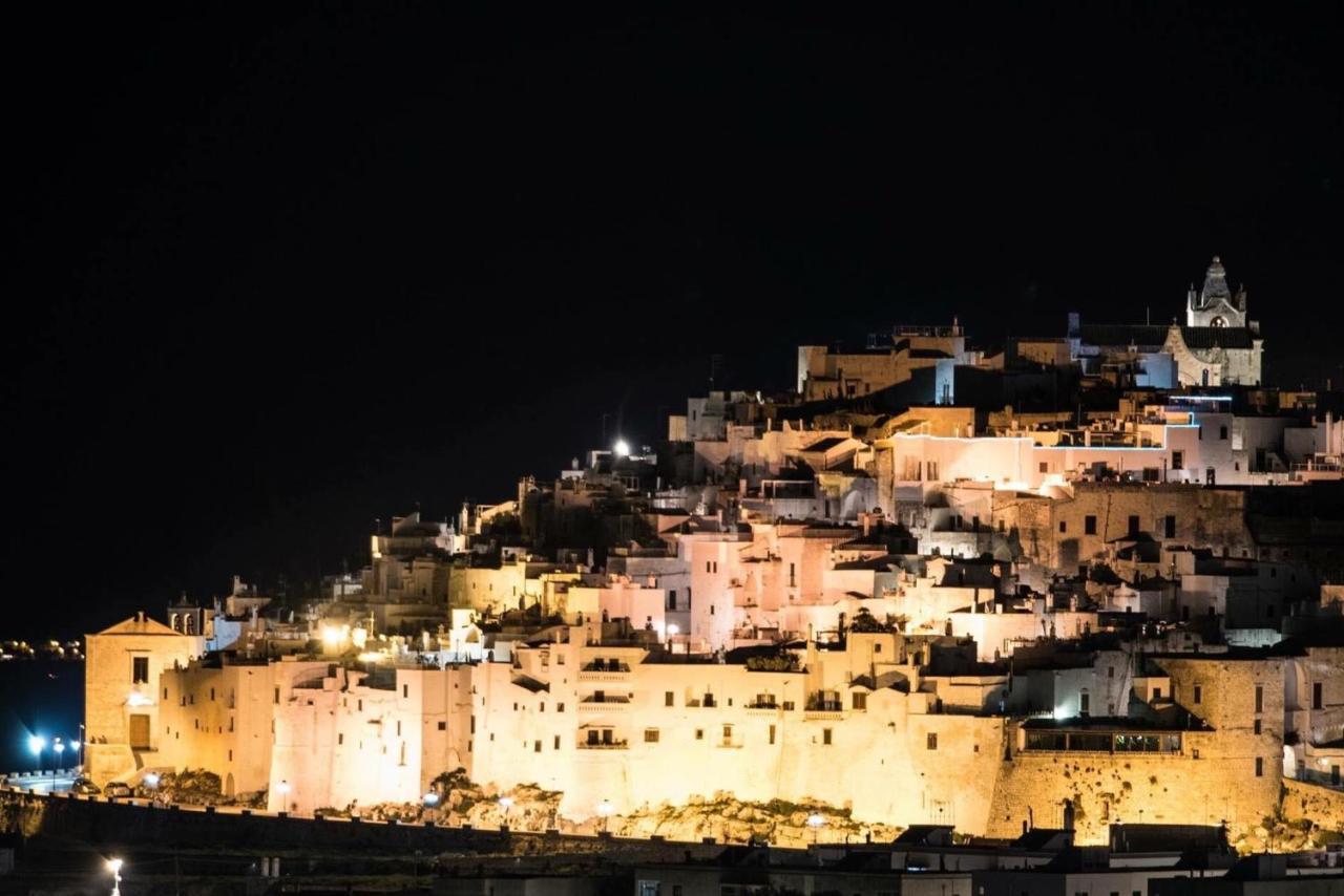 La Grotta Del Relax Lejlighed Ostuni Eksteriør billede